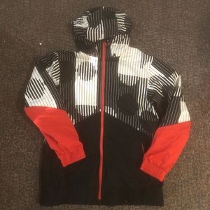 Nike 6.0 snowboard jacket.